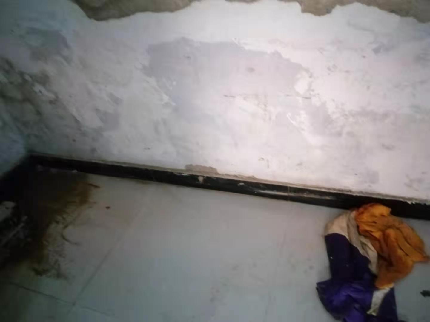 扶绥家里漏水了怎么办？