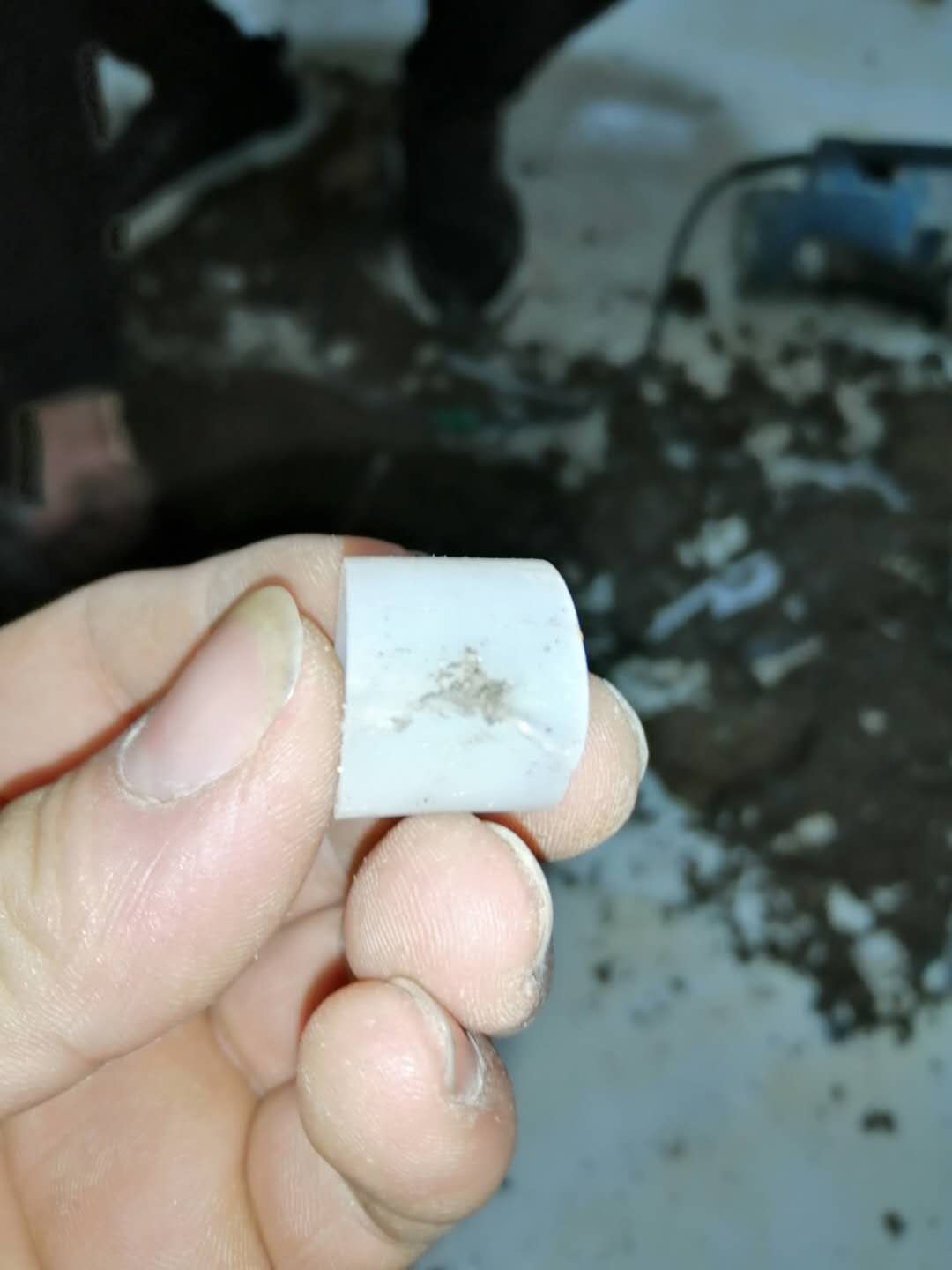 扶绥地暖漏水检测