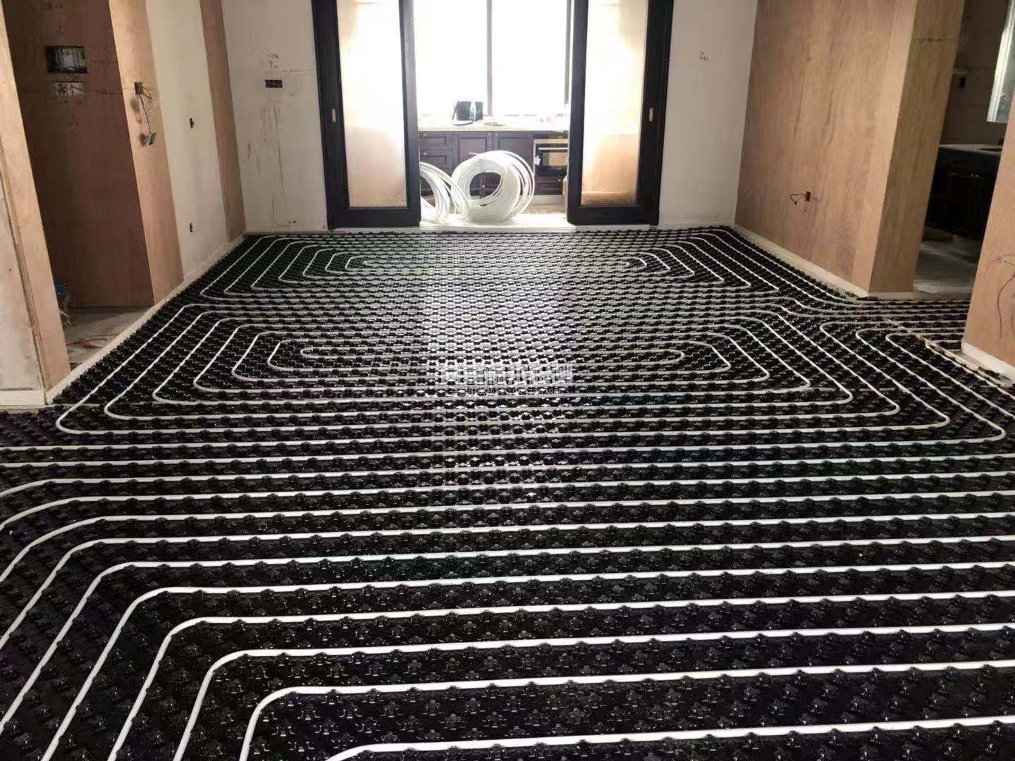 扶绥地暖供热前需要注意什么_？